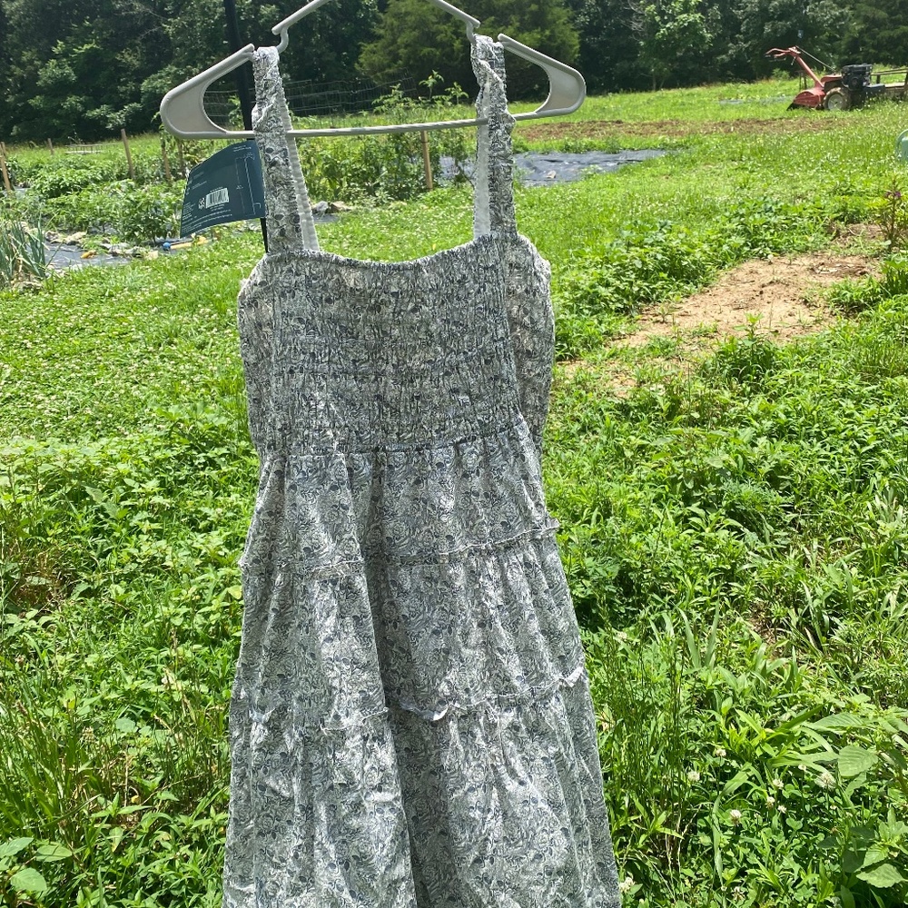 Nueflora Lenna dress XL